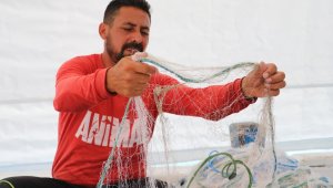 Avcıların korkulu rüyası balon balıkları