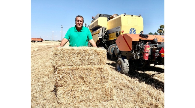 CHP'li Gürer: Tarım düşerse yaşam zorlaşır