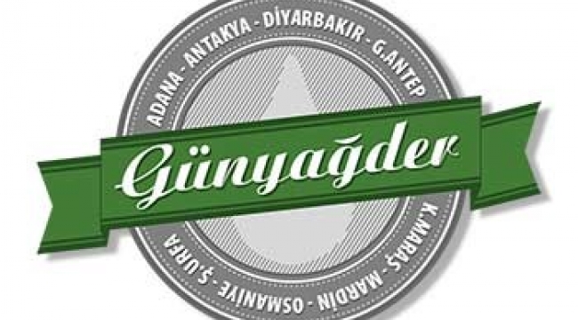 GÜNYAĞDER: "Ayçiçeği yüz güldürüyor"