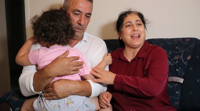 Kocasını öldüren İzel'in ailesi: "Kızımız sürekli şiddet görüyordu"