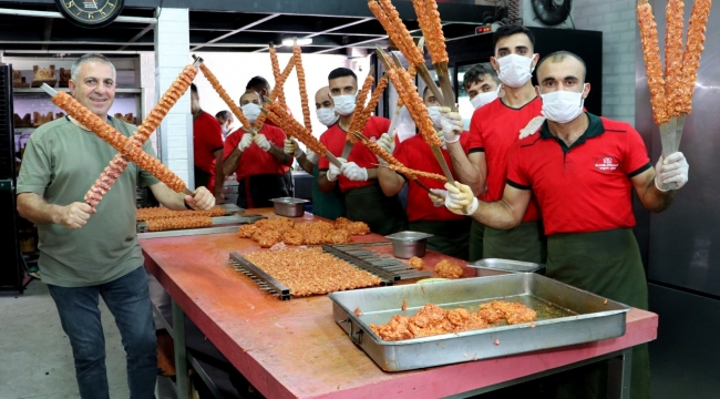 Kurbanın ilk günü Adana Kebap yapmayın uyarısı