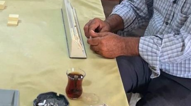 Adana'da kumar oynayan 11 kişiye 14 bin 696 lira ceza