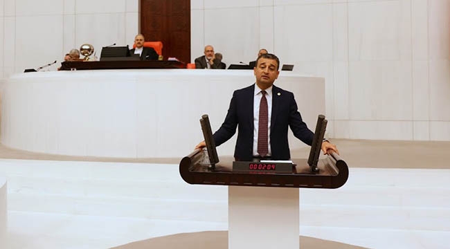 Bulut: 5 dakikada sağlık hizmeti olmaz