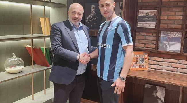 Alper Uludağ, Adana Demirspor'da