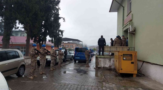 Hatay'da 2 ay önce kayıp ilanı verilen adamın öldürüldüğü ortaya çıktı