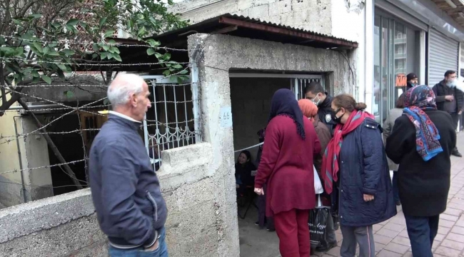 Sobadan sızan gazdan zehirlenen anne ve kızı hayatını kaybetti