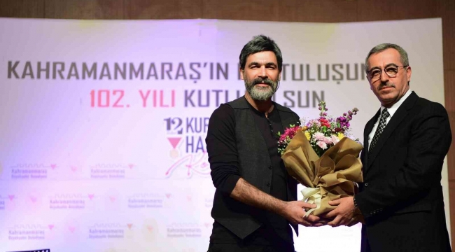 Başkan Güngör: "Dün korkmadık, bugün de korkmuyoruz"