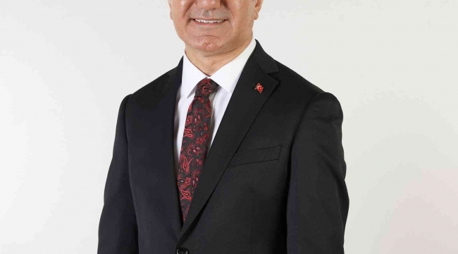 Kubba'dan gazilik unvanı mesajı