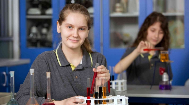 Adana'da Fen ve Teknoloji Lisesi açılıyor