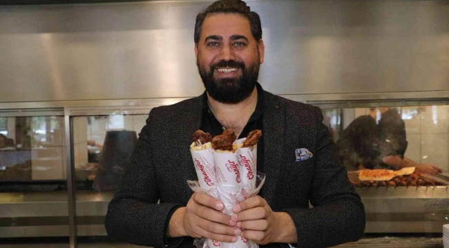 Cihangir Kebap 3. şubesini açıyor