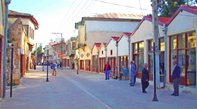 Kozan'ın tarihi sokakları karnavalla şenlenecek