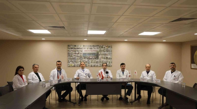 Medical Park Gaziantep Hastanesinden obeziteye farkındalık