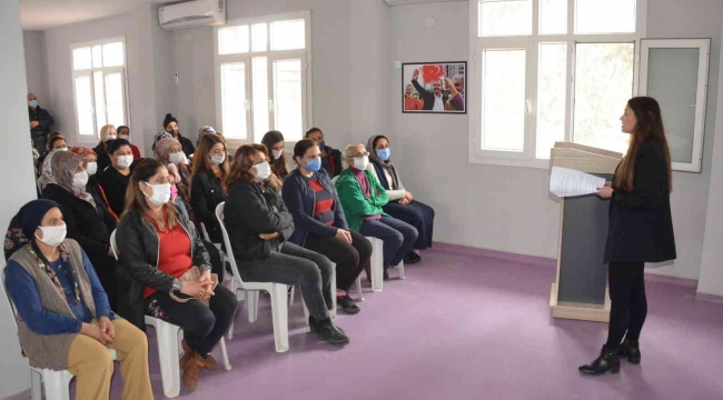 Mersin Büyükşehir Belediyesinin eğitim yatırımları velileri memnun etti