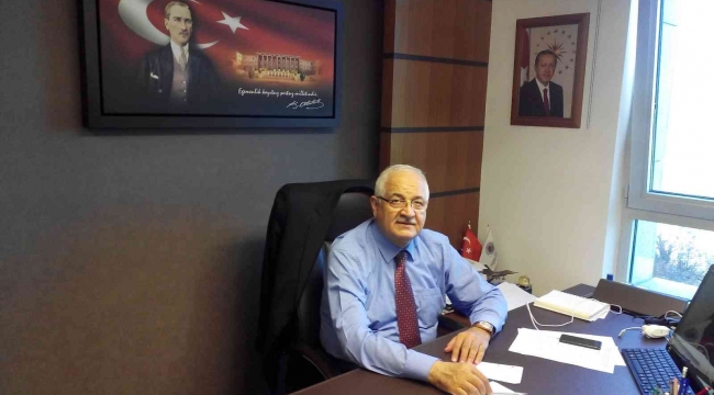 Milletvekili Erdoğan'dan 18 Mart Çanakkale Zaferi mesajı