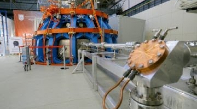 Rusya, atom enerjisi alanında ekipman ve teknolojilerin geliştirilmesi için ek fon ayırdı