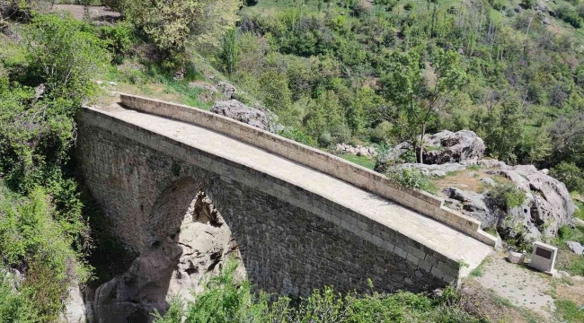 Ermeni vahşetinin tanığı: "Kanlı köprü"
