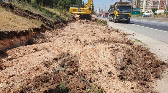 Adana trafiğini rahatlatacak adım