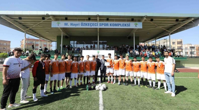 Binlerce genç, geleneksel spor organizasyonlarında buluştu