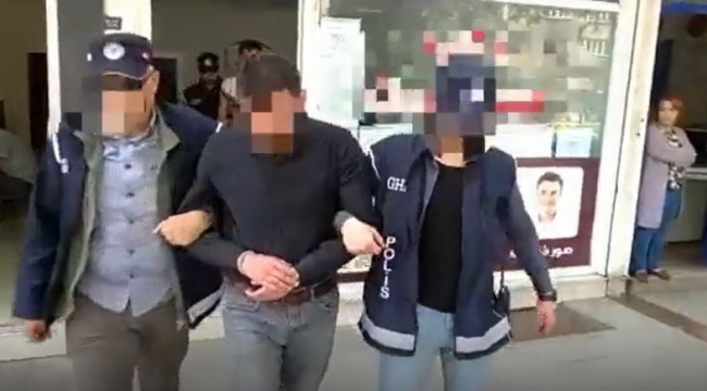 Gaziantep'te göçmen kaçakçılığı operasyonu: 7 tutuklama