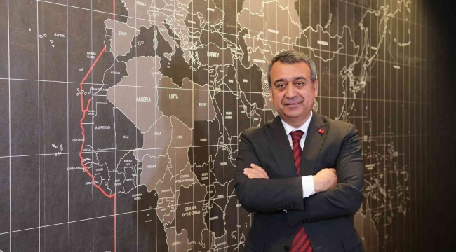 İhracatta Gaziantep rekoru