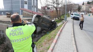 Kahramanmaraş'ta 2021 yılında 90 kişi trafik kazasında hayatını kaybetti