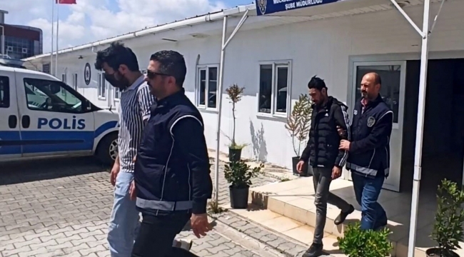 Osmaniye polisi kaçak göçmenlere geçit vermiyor