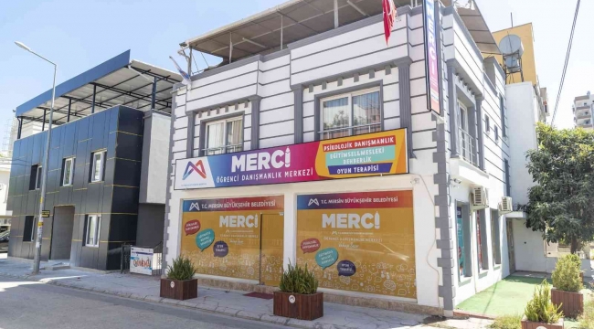 MERCİ öğrencileri YKS tercih günlerini bekliyor