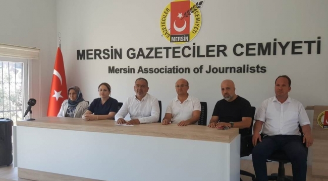 Sağlık-Sen'den Türk Tabipler Birliği'ne tepki