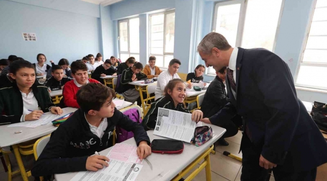 Şahinbey Gençlik Merkezleri'nden sınavlarda önemli başarı