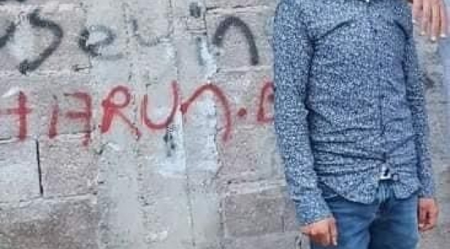 Ömer Akdağ 33 gündür kayıp