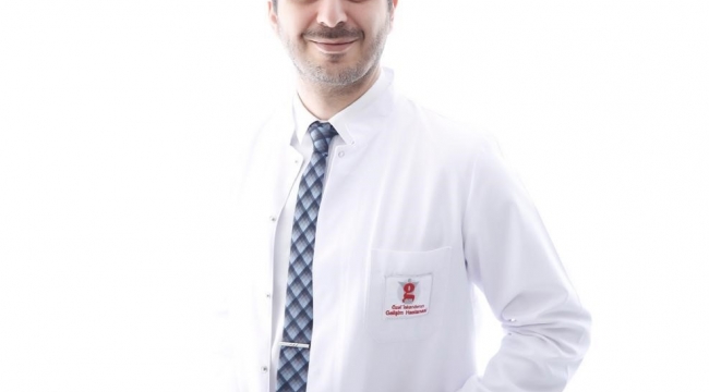 Op. Dr. Yavuz: "Sistit tedavi edilmezse kalıcı hasarlara yol açabilir"