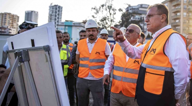 2. Çevre Yolunda trafik daha hazlı akacak