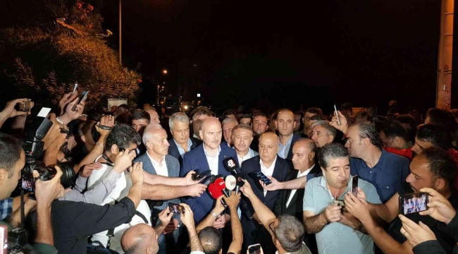 Başkan Gültak, polise düzenlenen terör saldırısını kınadı