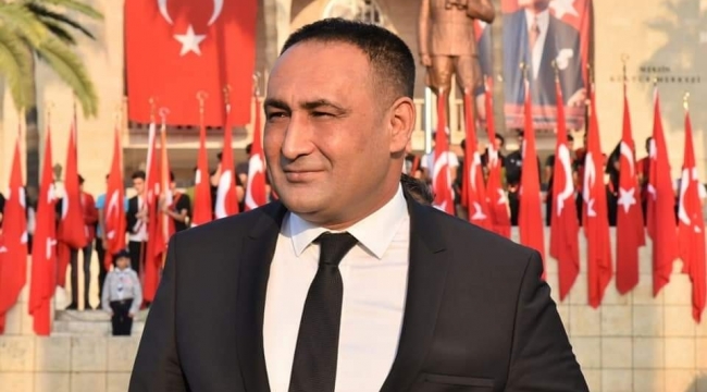 Başkan Yılmaz, Tece Polisevine düzenlenen saldırıyı kınadı