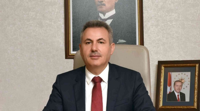 Elban: "Adana'mızın, eğitimde de güzel yerlere geleceğine inanıyorum"