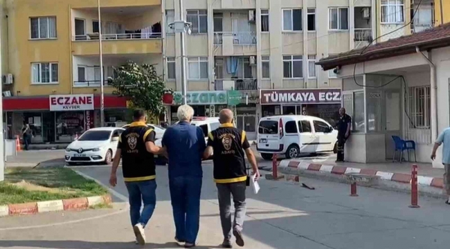 İskenderun'da sahte içkiden yaşanan ölümler sonrası polis operasyon başlattı