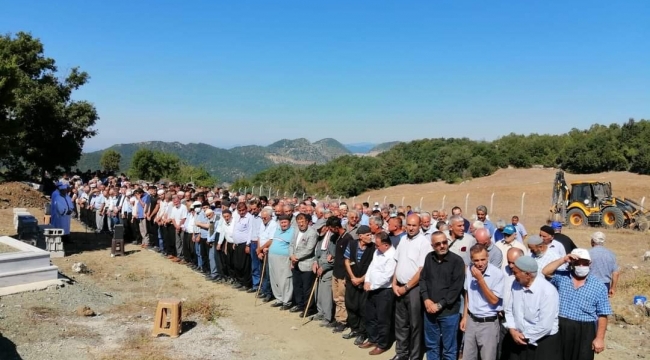 Kahramanmaraş'taki kanlı kavga "ahır"dan çıkmış