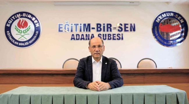 Sezer: "Yeni dönem buruk bir sevinçle başladı"