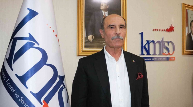 Başkan Balcıoğlu: "Birlik olduğumuz her konuda başarılı olduk"
