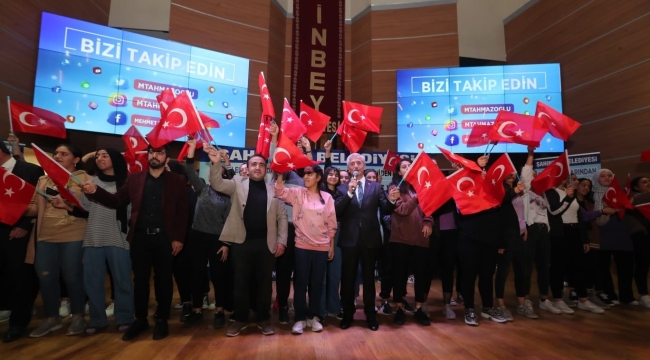 Çanakkale Destanı'nı yerinde öğreniyorlar