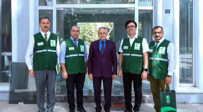 GAÜN'de bağımlılıkla mücadele merkezi açılıyor