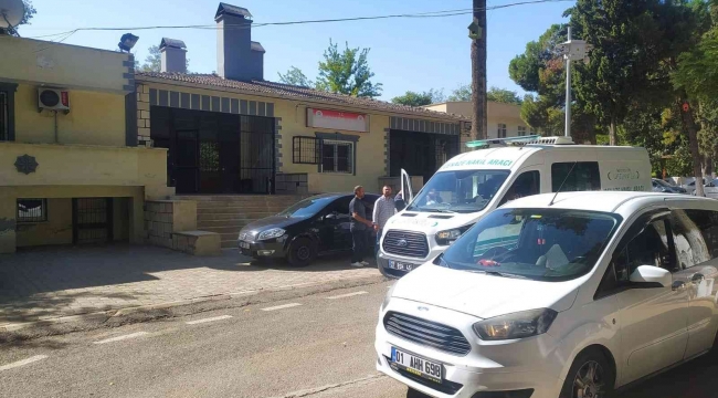 Gaziantep'teki kazada ölenlerin sayısı 2'ye yükseldi