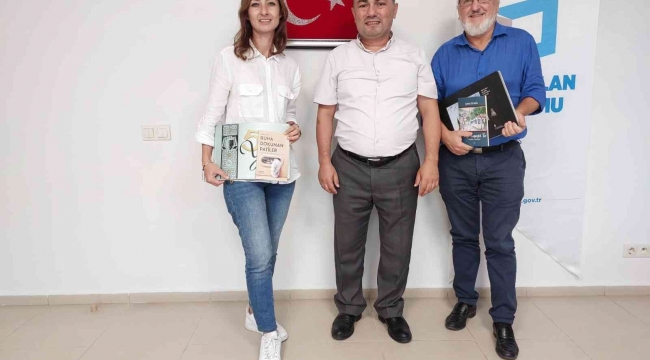 Menossi: "Bir şeyi kopyalamak sanat değildir"