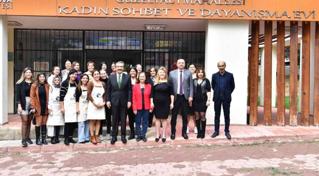 Çukurova Belediyesi Adana'nın yemek mirasını yaşatıyor