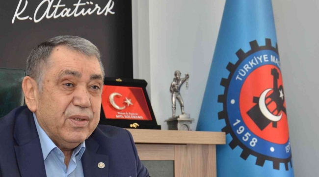 Akçul: "İşsizliği en aza indirecek adımlar atılıyor"