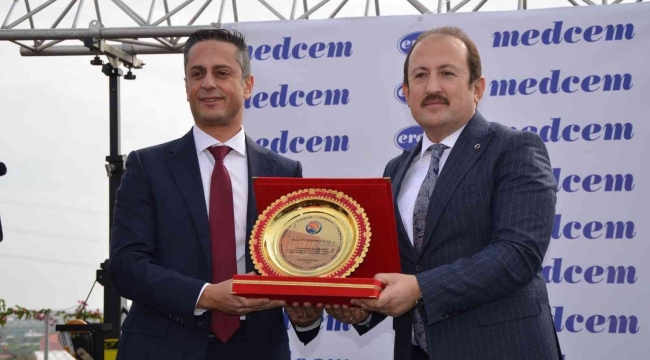 Engelli bireyler için 10 milyon TL'lik yatırım