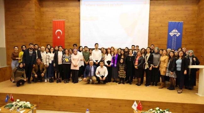 HKÜ'de engelleri aşan program