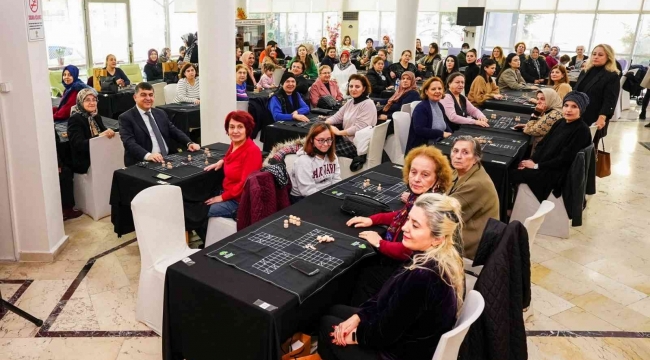 Peçiç yarışması yoğun ilgi gördü