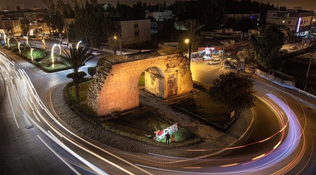 Tarsus Fotoğrafçılar Maratonu sonuçları açıklandı