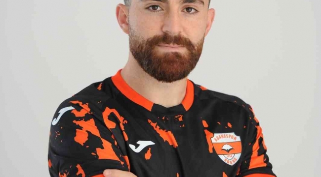 Adanaspor, Abdurrahman Canlı'yı kiraladı